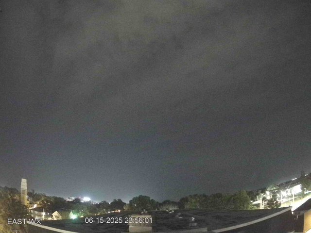 time-lapse frame, University Place Apartments - East Weather webcam