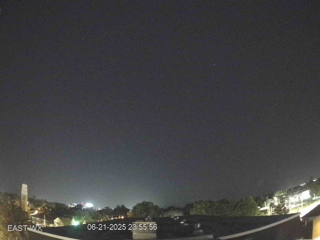 time-lapse frame, University Place Apartments - East Weather webcam