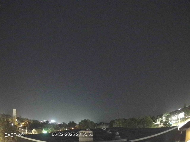time-lapse frame, University Place Apartments - East Weather webcam