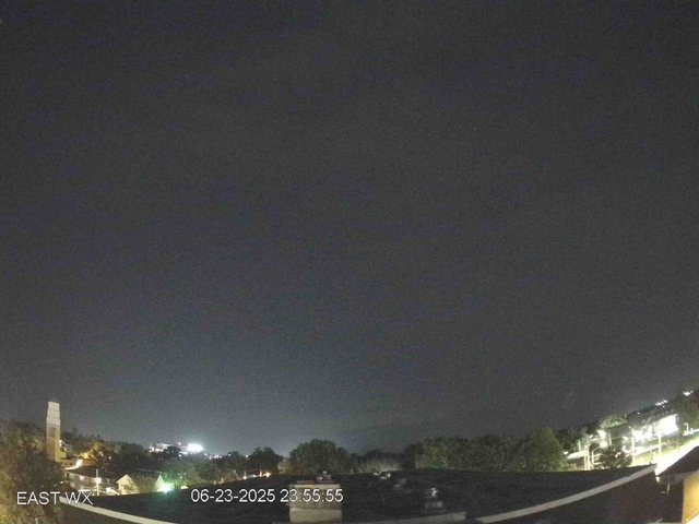 time-lapse frame, University Place Apartments - East Weather webcam