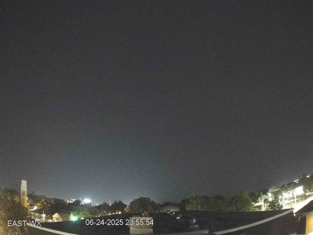 time-lapse frame, University Place Apartments - East Weather webcam