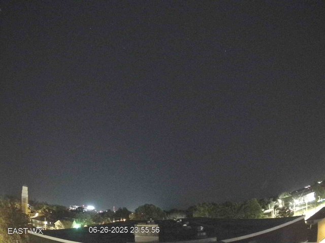 time-lapse frame, University Place Apartments - East Weather webcam
