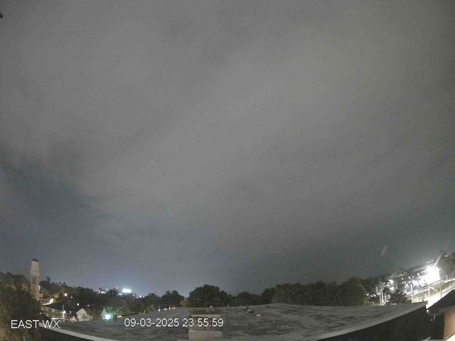 time-lapse frame, University Place Apartments - East Weather webcam