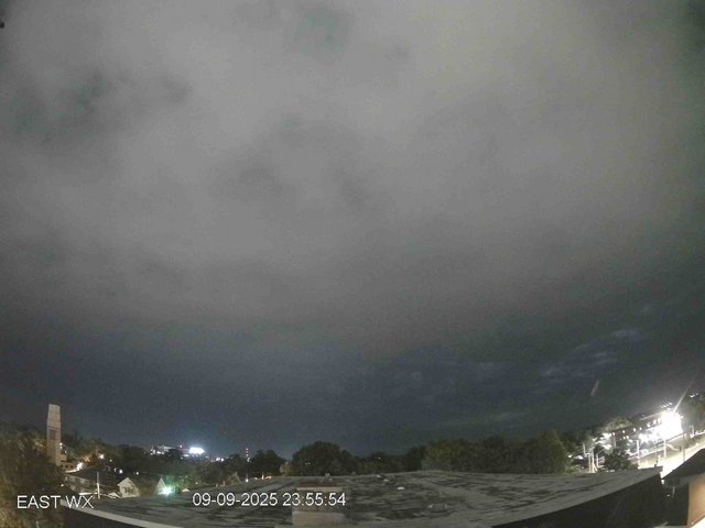 time-lapse frame, University Place Apartments - East Weather webcam