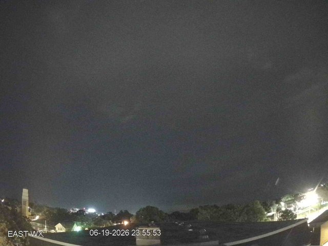 time-lapse frame, University Place Apartments - East Weather webcam