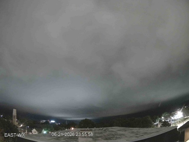 time-lapse frame, University Place Apartments - East Weather webcam