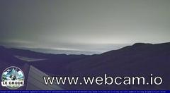 view from Agriturismo Le Crode - M. Pizzoc (TV) - 1499 m on 2025-07-29