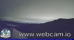 view from Agriturismo Le Crode - M. Pizzoc (TV) - 1499 m on 2025-07-29