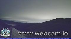view from Agriturismo Le Crode - M. Pizzoc (TV) - 1499 m on 2025-07-29
