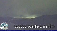 view from Agriturismo Le Crode - M. Pizzoc (TV) - 1499 m on 2025-07-30