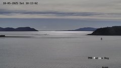 view from TMR - Marion Bay on 2025-05-10