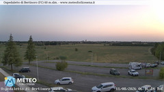 view from Ospedaletto di Bertinoro on 2026-08-11