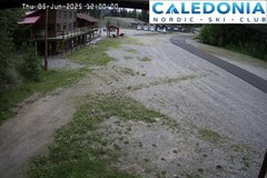 view from CNSC_2: Tech Building on 2025-06-05