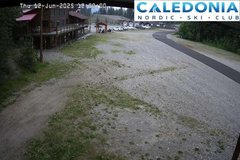 view from CNSC_2: Tech Building on 2025-06-12