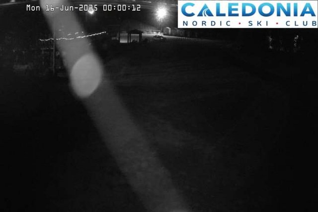 time-lapse frame, CNSC_2: Tech Building webcam