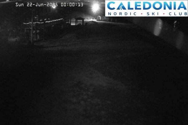 time-lapse frame, CNSC_2: Tech Building webcam