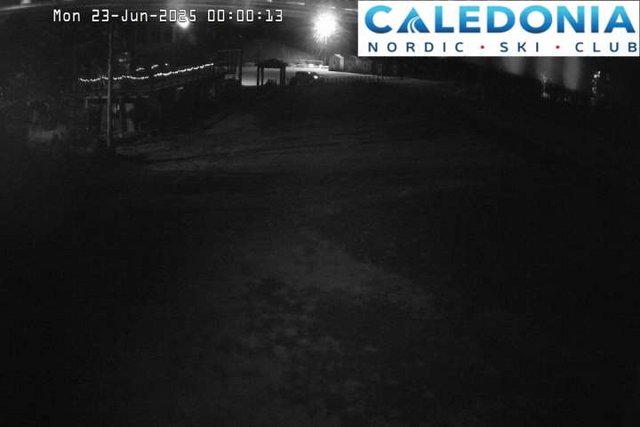 time-lapse frame, CNSC_2: Tech Building webcam