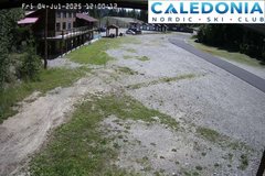view from CNSC_2: Tech Building on 2025-07-04