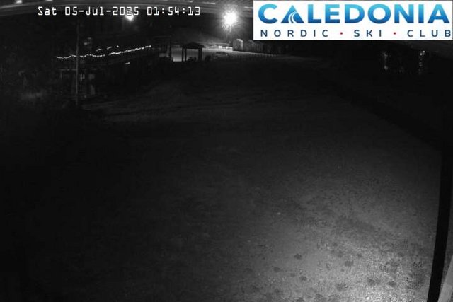 time-lapse frame, CNSC_2: Tech Building webcam