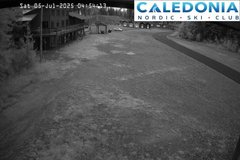 view from CNSC_2: Tech Building on 2025-07-05