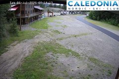 view from CNSC_2: Tech Building on 2025-07-05