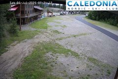 view from CNSC_2: Tech Building on 2025-07-05