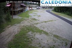view from CNSC_2: Tech Building on 2025-07-05