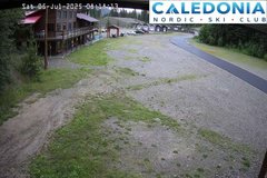 view from CNSC_2: Tech Building on 2025-07-05