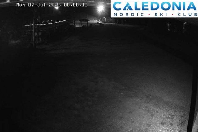 time-lapse frame, CNSC_2: Tech Building webcam