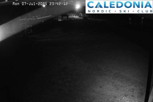 time-lapse frame, CNSC_2: Tech Building webcam