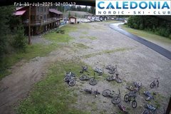 view from CNSC_2: Tech Building on 2025-07-11