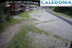 view from CNSC_2: Tech Building on 2025-07-12