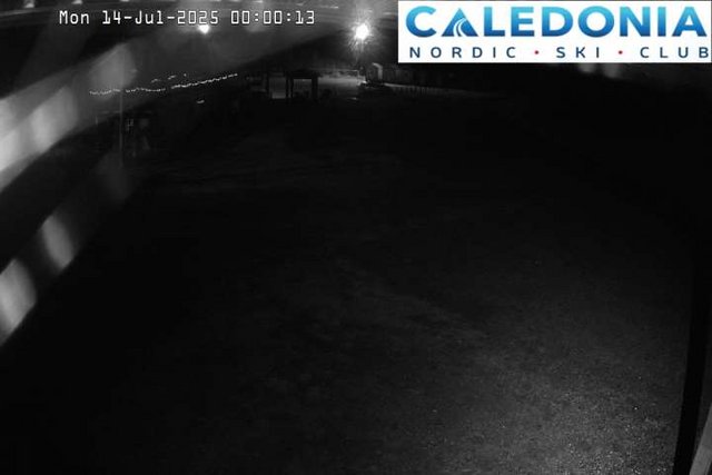 time-lapse frame, CNSC_2: Tech Building webcam