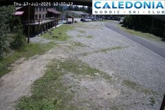 view from CNSC_2: Tech Building on 2025-07-17