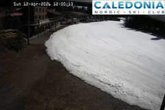 view from CNSC_2: Tech Building on 2026-04-12