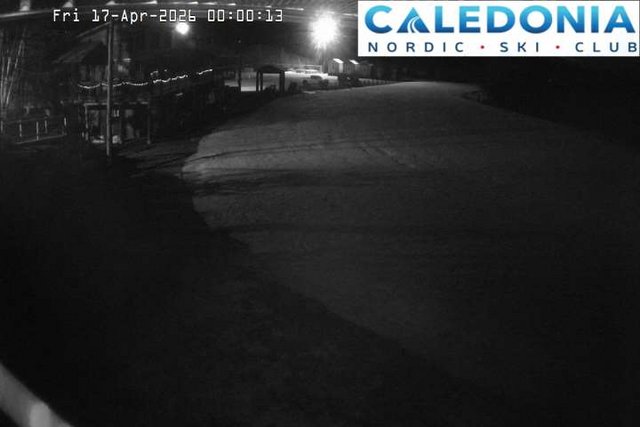 time-lapse frame, CNSC_2: Tech Building webcam