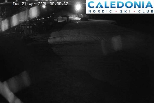 time-lapse frame, CNSC_2: Tech Building webcam