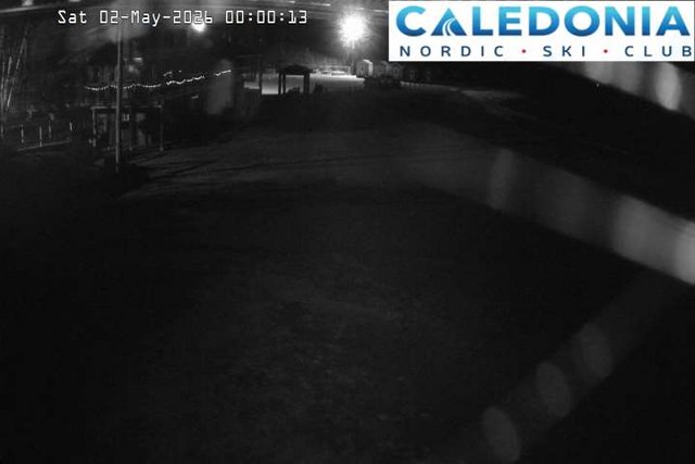 time-lapse frame, CNSC_2: Tech Building webcam