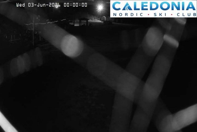 time-lapse frame, CNSC_2: Tech Building webcam