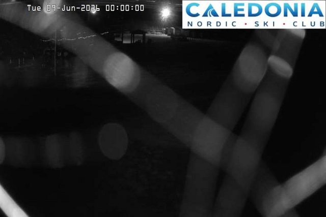 time-lapse frame, CNSC_2: Tech Building webcam