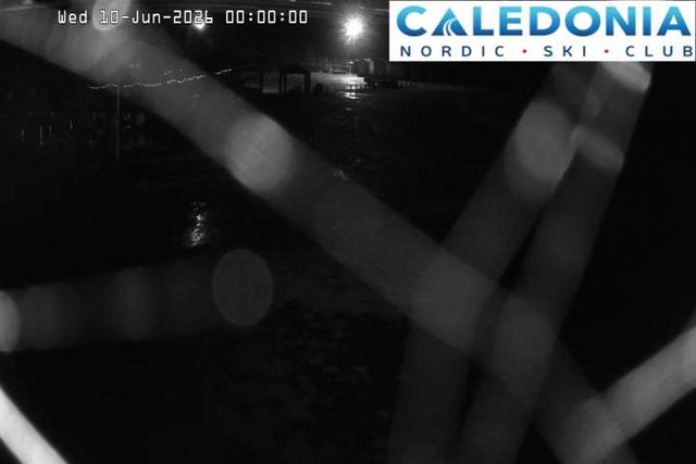 time-lapse frame, CNSC_2: Tech Building webcam