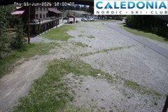 view from CNSC_2: Tech Building on 2026-06-11