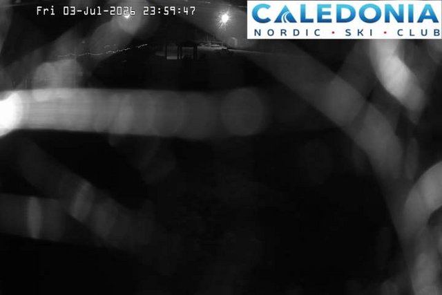 time-lapse frame, CNSC_2: Tech Building webcam