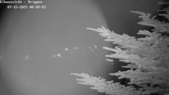 view from Webcam in Bad Schandau Sächsische Schweiz on 2025-07-15
