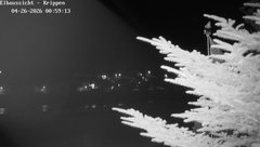 view from Webcam in Bad Schandau Sächsische Schweiz on 2026-04-26