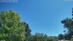 view from Stoneybrook South on 2025-05-11