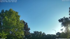 view from Stoneybrook South on 2025-05-13
