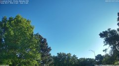 view from Stoneybrook South on 2025-05-13