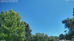 view from Stoneybrook South on 2025-05-13