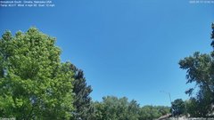 view from Stoneybrook South on 2025-05-13